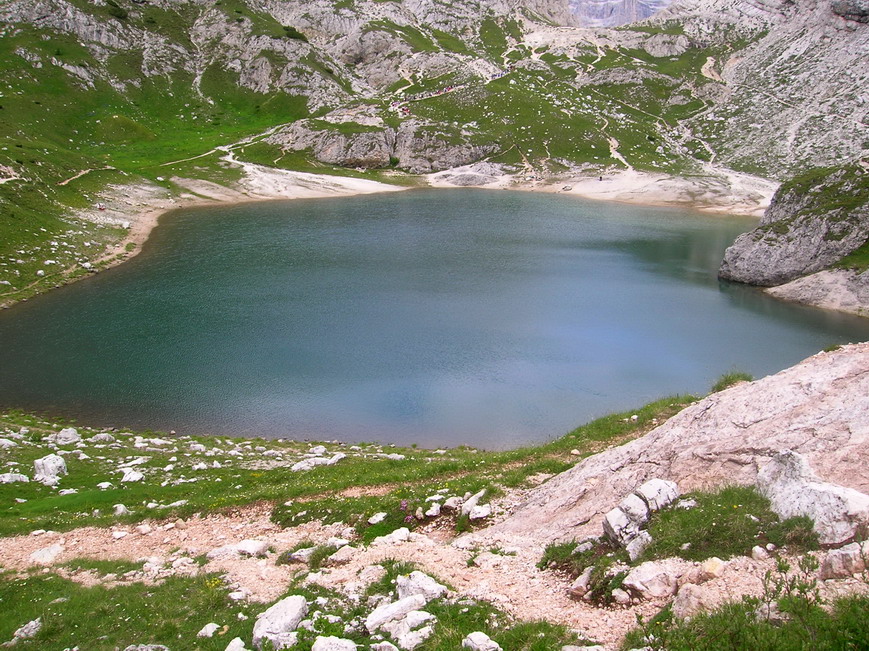 Laghi ......del VENETO